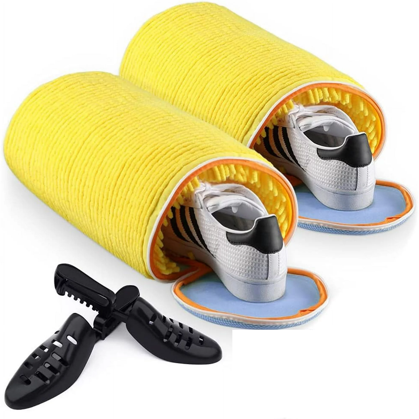 Shoe Washing Bag